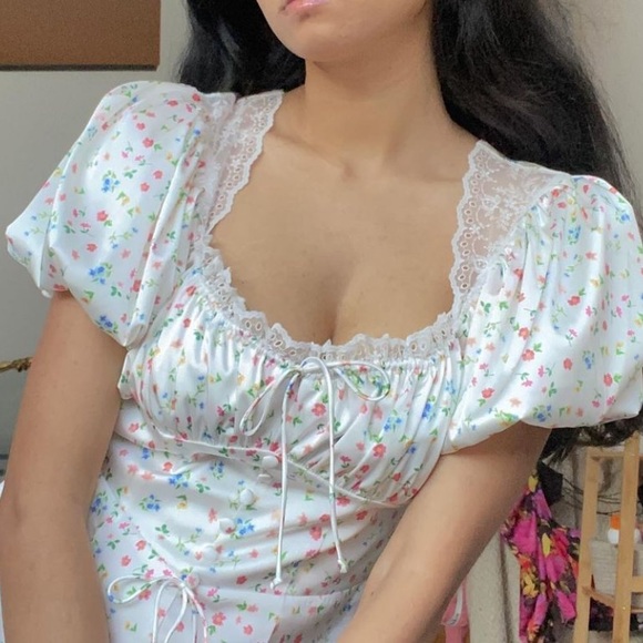 FOR LOVE & LEMONS Lucy Dress - Picture 11 of 11